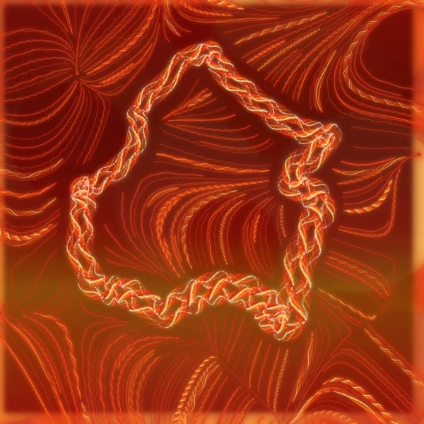 Friendship Bracelets by Alexis André