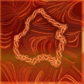 Friendship Bracelets by Alexis André