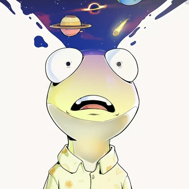 Frogana: Mint Public Sale