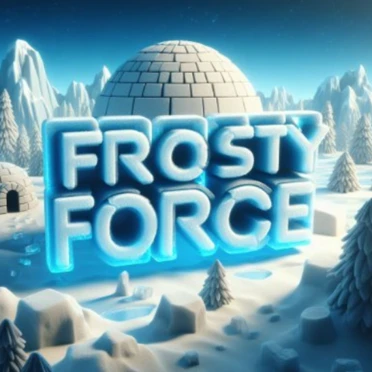 Frosty Force: Mint Public Sale