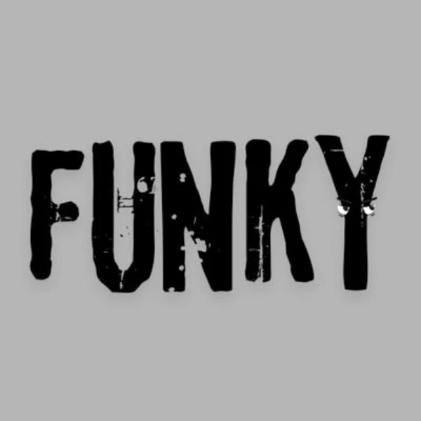Funky