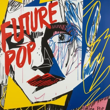 future-pop: Mint Public Sale