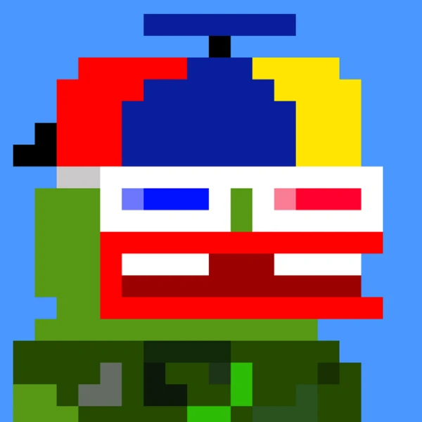 FX pepe