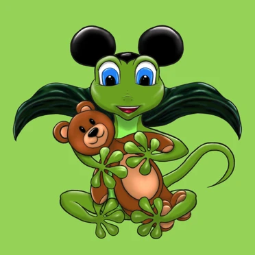 Gecko Hugs