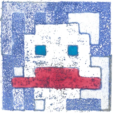 Geese Etchings by Ferrero Studio: Mint Public Sale