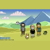 Get Based - Primitives Edition