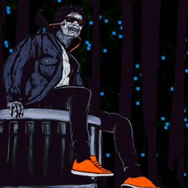 GL1TCH PACK SOLEMN: Mint Public Sale