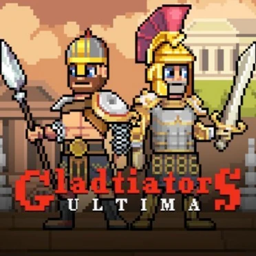 Gladiators: Ultima: Открытая Продажа Минта
