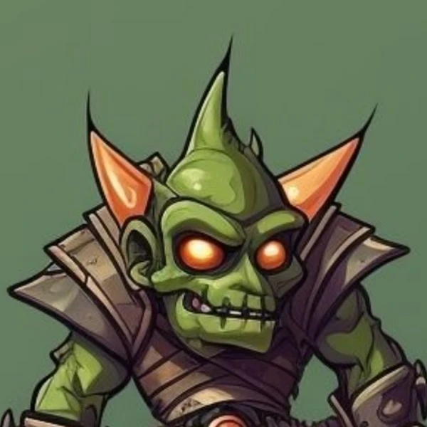 Goblin Gang