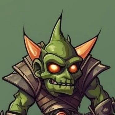 Goblin Gang: Mint Public Sale