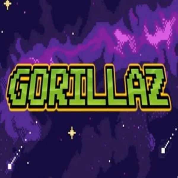 Gorillaz