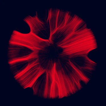 Gravity 12 by Jimmy Herdberg