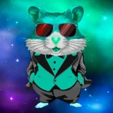 HAMSTER NFT KOMBAT