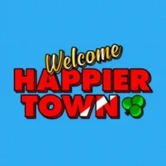 HAPPIER TOWN OFFICIAL