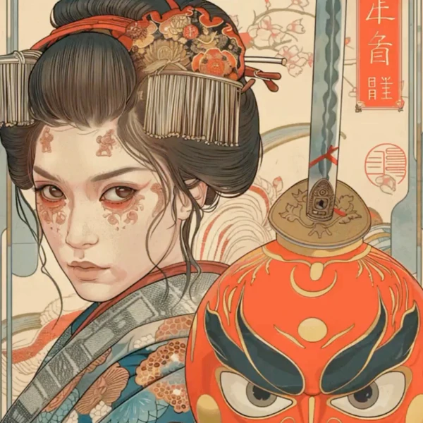 Harmony Of Opposites