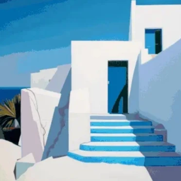 Hidden Island by ARTfam