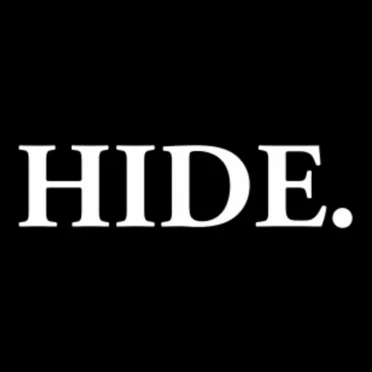 HIDE x Gala