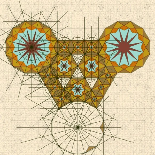HolyMath by orkhan