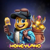 Honeyland Genesis Raffle Mint