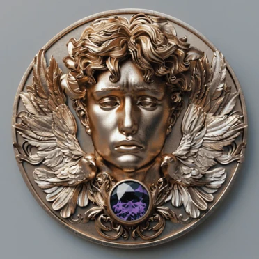 Hoomy Noory Jewels V1: Mint Public Sale