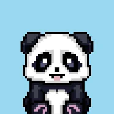 Hoshis Pixel World: Mint Public Sale