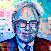 Iconic Innovators: Phygital Pop Art. Mael Barbosa