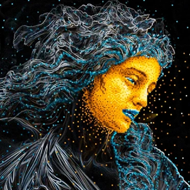 Illusion of Existence: Mint Public Sale