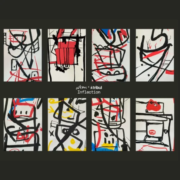 Inflection by artemis