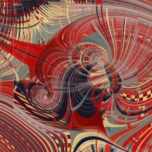 Inner Roads by MaxGeneris