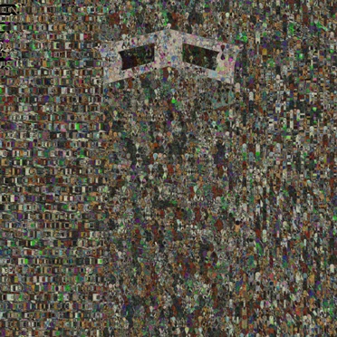 Invasion WIP: Vente Publique