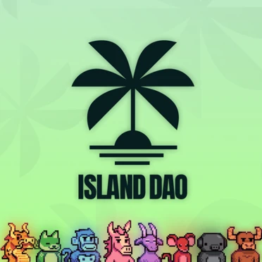 IslandDAO PERKS