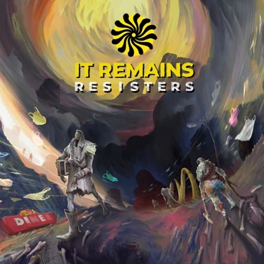 It Remains: Resisters Collection