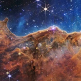 James Webb Space Telescope Commemorative NFTs