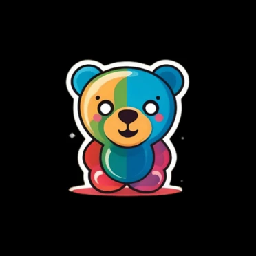 Jelly Bear NFTs: Открытая Продажа Минта