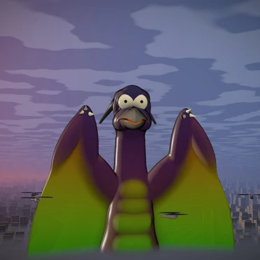 Kai-Gen by Takeshi Murata, Christopher Rutledge, J. Krispy