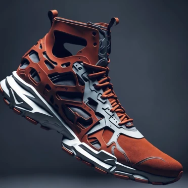 Kai Rogbart's Crazy Sneakers: Vente Publique