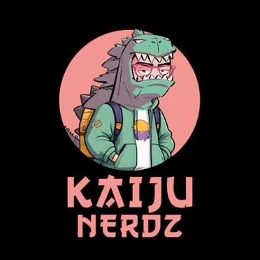 Kaiju Nerdz: Giveaway