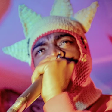 Kenny Morningstar x Gala