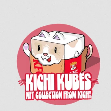 Kichi Kubes: Mint Public Sale