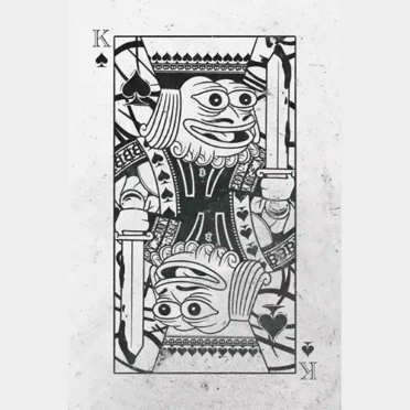 king of meme: Mint Public Sale