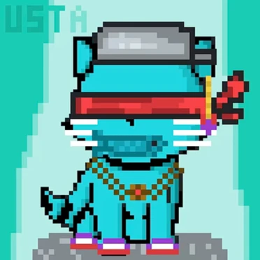 Kitty Cat: Mint Public Sale