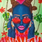 Kribi Party by Bertin Talloh