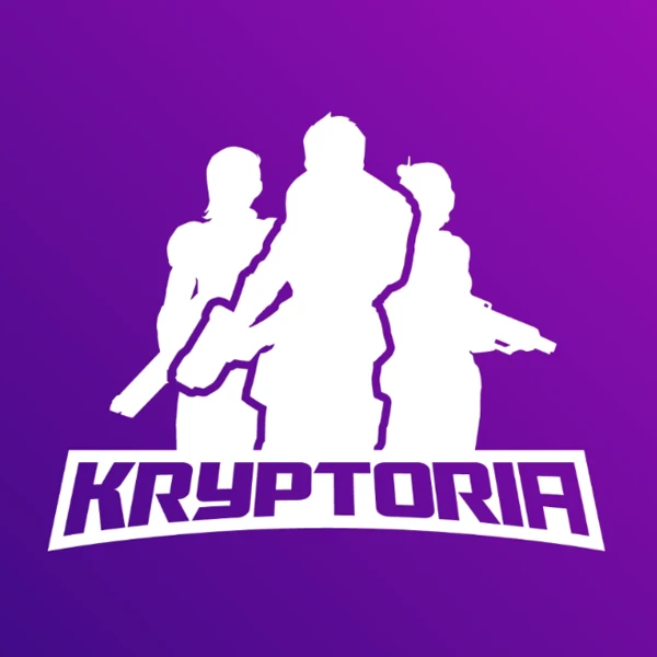 Kryptoria - Weapons