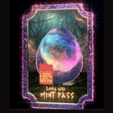 Legend of Long Wei Mint Pass