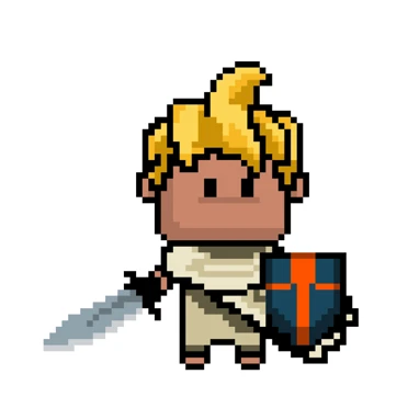 Legends of Metaterra by hideo