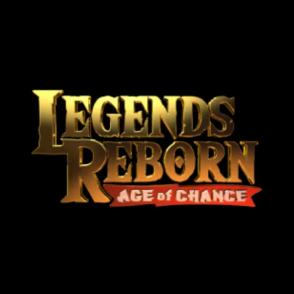 Legends Reborn