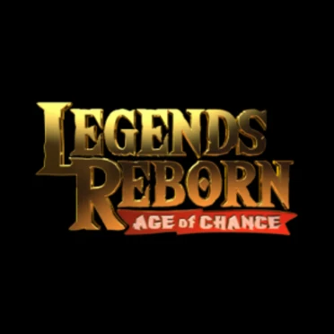 Legends Reborn