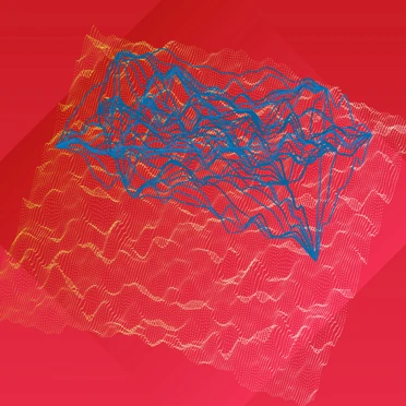 LeWitt Generator Generator By Mitchell F. Chan