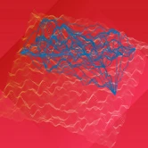 LeWitt Generator Generator By Mitchell F. Chan