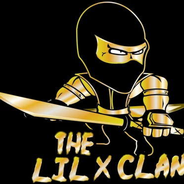 Lil Ninja X